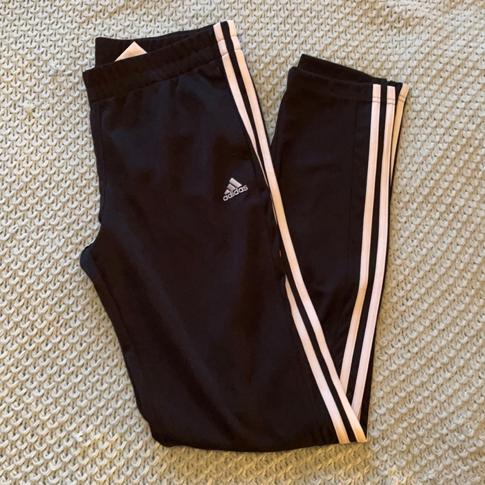 Adidas Track Pants